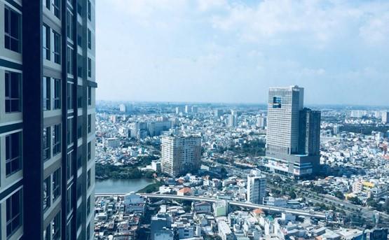 apartment for rent in Binh Thanh  District HCM BT105L9092 (8)